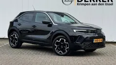 Zwart Gebruikt 2024 Opel Mokka Ultimate SUV | € 27.950 (Eerlijke prijs)