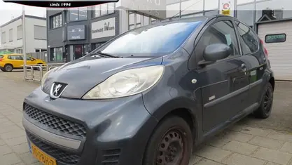 Occasion Peugeot 107 68 PK (50 kW) 2011 Hatchback
