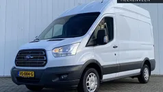 Gebruikt 2015 Ford Transit Trend Van | € 11.950 (Eerlijke prijs)