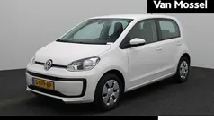 Wit Gebruikt 2019 VW up! move up! Hatchback | € 9.900 (Eerlijke prijs)