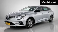Gebruikt 2024 Renault Mégane GrandTour Techno Stationwagen | € 26.935 (Eerlijke prijs)