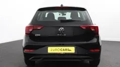Zwart Gebruikt 2024 VW Polo Life Hatchback | € 24.350 (Goede deal)