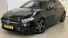 Gebruikt 2019 Mercedes A200 AMG Hatchback | € 22.750 (Eerlijke prijs)
