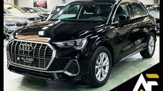 Gebruikt 2020 Audi Q3 S-Line SUV | € 34.990 (Goede deal)
