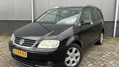 Gebruikt 2004 VW Touran Highline MPV | € 1.999 (Eerlijke prijs)