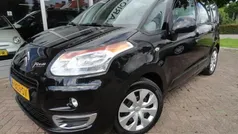 Gebruikt 2011 Citroën C3 Picasso Exclusive MPV | € 5.450 (Eerlijke prijs)