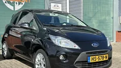 Gebruikt 2015 Ford Ka Titanium X Hatchback | € 5.450 (Eerlijke prijs)