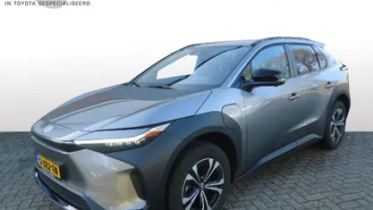 Occasion 2023 Toyota bZ4X SUV | € 35.000 (Goede deal)