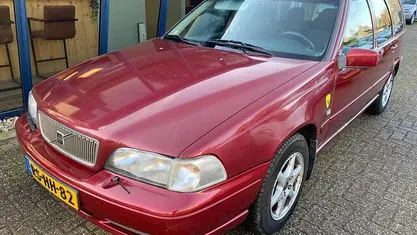 Occasion 1997 Volvo V70 Stationwagen | € 1.000 (Super prijs)