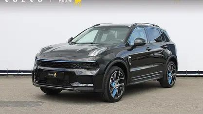 Occasion Lynk & Co 01 261 PK (191 kW) 2022 SUV