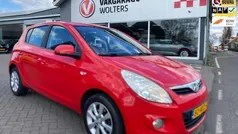 Gebruikt 2010 Hyundai i20 Hatchback | € 2.950 (Goede deal)