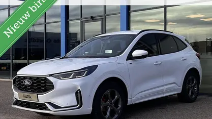 Occasion Ford Kuga ST-Line X 242 PK (177 kW) 2025 SUV
