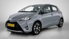 Gebruikt 2018 Toyota Yaris Hybrid Active Hatchback | € 13.745 (Eerlijke prijs)