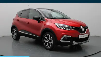 Occasion Renault Captur Edition One 90 PK (66 kW) 2018 SUV
