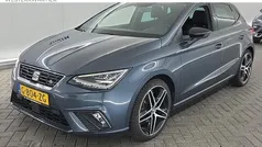 Grijs Gebruikt 2020 Seat Ibiza Business Hatchback | € 16.939 (Eerlijke prijs)