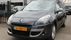 Gebruikt 2011 Renault Scénic III MPV | € 3.295 (Eerlijke prijs)