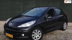 Gebruikt 2007 Peugeot 207 Hatchback | € 3.495 (Eerlijke prijs)