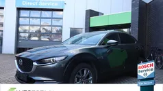 Grijs Gebruikt 2020 Mazda CX-30 SUV | € 21.250 (Eerlijke prijs)