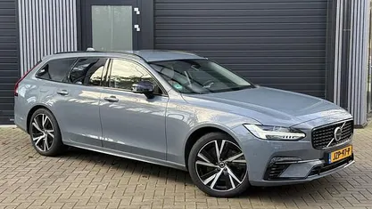 Occasion Volvo V90 Plus 350 PK (257 kW) 2023 Stationwagen