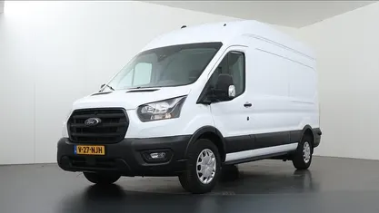 Occasion Ford Transit Trend 2025 Wit Van