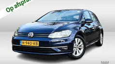 Gebruikt 2020 VW Golf VII Comfortline Hatchback | € 17.900 (Eerlijke prijs)