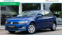 Gebruikt 2019 VW Polo Comfortline Hatchback | € 13.950 (Eerlijke prijs)