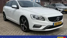 Gebruikt 2019 Volvo V60 Business Edition Stationwagen | € 15.950 (Super prijs)