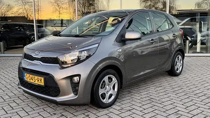 Gebruikt 2019 Kia Picanto Hatchback | € 10.945 (Eerlijke prijs)