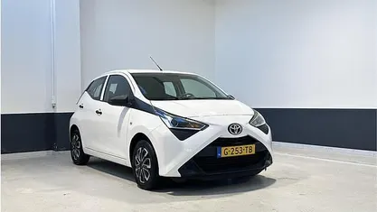 Occasion Toyota Aygo 72 PK (52 kW) 2019 Hatchback