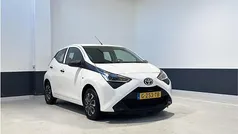Gebruikt 2019 Toyota Aygo Hatchback | € 9.749 (Goede deal)