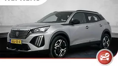 Gebruikt 2024 Peugeot 2008 Allure SUV | € 21.825 (Eerlijke prijs)