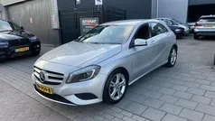 Gebruikt 2012 Mercedes A200 Ambition Hatchback | € 9.999 (Eerlijke prijs)