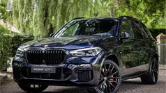 Gebruikt 2021 BMW X5 M Sport SUV | € 60.950 (Eerlijke prijs)
