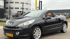 Gebruikt 2007 Peugeot 207 CC Sport Cabriolet | € 1.850 (Eerlijke prijs)