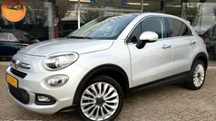 Grijs Gebruikt 2015 Fiat 500X Lounge SUV | € 13.900 (Eerlijke prijs)