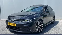 Gebruikt 2023 VW Golf VIII R-line Stationwagen | € 31.750 (Eerlijke prijs)