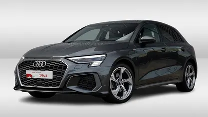 Gebruikt 2022 Audi A3 Sportback e-tron S-Line Hatchback | € 31.450 (Eerlijke prijs)