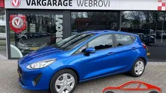Gebruikt 2020 Ford Fiesta Hatchback | € 12.700 (Goede deal)