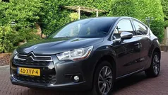 Gebruikt 2012 Citroën DS4 So Chic Hatchback | € 8.950 (Eerlijke prijs)
