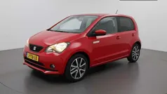 Gebruikt 2020 Seat Mii Electric Hatchback | € 11.849 (Eerlijke prijs)