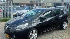 Gebruikt 2015 Renault Clio IV Expression Hatchback | € 5.990 (Eerlijke prijs)