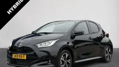 Gebruikt 2025 Toyota Yaris Hybrid Hatchback | € 26.950 (Goede deal)