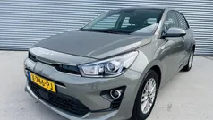 Gebruikt 2024 Kia Rio Hatchback | € 19.950 (Eerlijke prijs)