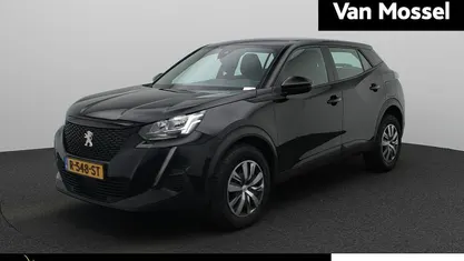 Gebruikt 2022 Peugeot 2008 Active SUV | € 18.900 (Eerlijke prijs)