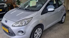Grijs Gebruikt 2015 Ford Ka Style Hatchback | € 4.445 (Eerlijke prijs)