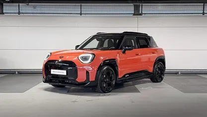 Occasion 2025 Mini Aceman SUV | € 38.900 (Eerlijke prijs)