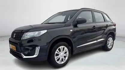 Gebruikt 2024 Suzuki Vitara Comfort SUV | € 23.450 (Goede deal)