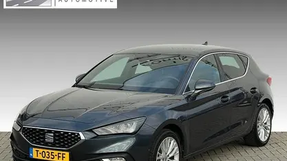 Gebruikt 2020 Seat Leon FR Hatchback | € 19.700 (Goede deal)