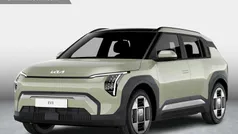 Gebruikt 2025 Kia EV3 Advance SUV | € 38.990 (Eerlijke prijs)