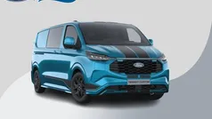 Blauw Nieuw 2025 Ford Transit Custom Sport Van | € 50.900 (Eerlijke prijs)